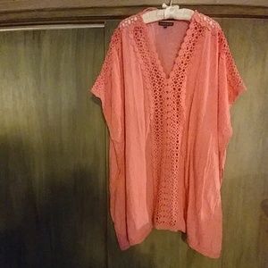 Club Z Bathing Suit cover